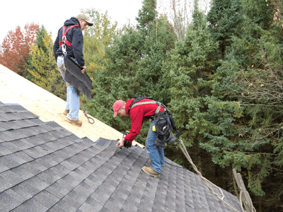 About Roof Repair Experts Holmesville, OH